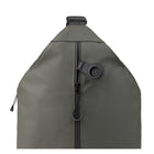 Edition22 - Signature Sac bandoulière - Kaki-Support AirTag (AirTag non inclus)