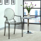 Modway - Casper Restauration Fauteuil - Smoke-Empilables