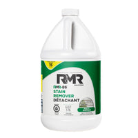 RMR Solutions - RMR-86 Éliminateur de taches de moisissure instantané - 3,78 L (1 gal)-L'Éliminateur de taches de moisissure instantané RMR-86MD pénètre la surface pour soulever les taches qui datent de plus d'un an. Vaporisez simplement notre formule prête à l'emploi sur la zone affectée et regardez les taches disparaître. Aucun récurage requis.