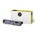 Premium Tone - Cartouche de toner Compatible - Brother TN433Y ,TN-433Y - Rendement élevé - Jaune-Couleur : Jaune