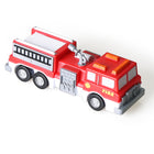 Popular Playthings - Véhicules magnétiques mélanger ou assortir - incendie et secours-5