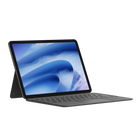 Microsoft - Surface Pro Copilot+ PC 12 po - Snapdragon X2 Plus - 256 Go SSD - 16 Go RAM - Noir-PC Portable 2 En-1 Avec Pied Rotatif Intégré - Utilisez la Surface Pro comme tablette, inclinez-la comme vous le souhaitez grâce au pied réglable à 165 degrés, ou associez-la au clavier Surface Pro 12 pouces (vendu séparément) pour profiter d’une expérience PC portable complète