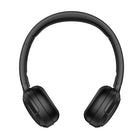 Edifier - WH500 Casque supra-auriculaire pliable sans fil - Noir-Conception pliable et légère, idéale pour un usage quotidien et des voyages