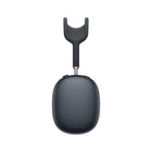 Apple - AirPods Max (USB-C) - Minuit-Cinq Teintes Fraîches - Les AirPods Max sont offerts en cinq nouvelles couleurs : minuit, comète, bleu, violet et orange. Et ils sont accompagnés de leur étui Smart Case de couleur assortie