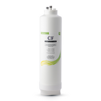 iSpring - FCF500 cartouche de remplacement composite pour RO500-Filtre de remplacement dédiÉ de 1er Étage pour le système d'osmose inverse sans réservoir iSpring RO500. Changement de filtre rapide et facile. Aucun outil requis.
