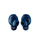 Bose - Écouteurs Quietcomfort Ultra - Bleu Lunaire-Audio immersif Bose avec modes fixe et mouvement
