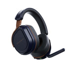 Turtle Beach - Casque de jeu Earforce Stealth 700 V3 pour Xbox - Cobalt-Une clarté audio incomparable - Nos deux transducteurs Eclipse brevetés de 60 mm sont les plus grands de leur catégorie. Ils offrent des paysages sonores immersifs, avec une précision acoustique inégalée et des basses profondes. Les deux transducteurs sont conçus avec un woofer et un tweeter distincts, pour séparer les hautes et basses fréquences et vous offrir un niveau de détail audio largement supérieur aux autres haut-parleurs du ma