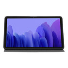 Étui Targus Click-In pour Samsung Galaxy Tab S10 Lite/S10 FE/S9/S9 FE/S8 et S7 (11 po) - Noir-Fermeture élastique pour un transport sécurisé