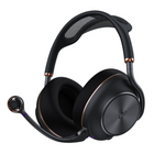 Turtle Beach - Casque de jeu sans fil Stealth Pro II pour PC-Audio sans fil et filaire haute résolution certifié