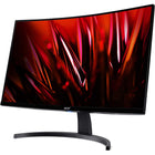 Acer - Moniteur 100Hz incurvé VA 27 po - ED273U-Taux de rafraîchissement : 100 Hz, Temps de réponse : 1 ms (VRB), Pas de pixel : 0,233 mm