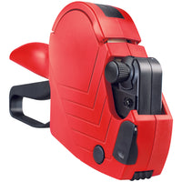 METO - d'etiqueteuses Primark P12 S1N 10005862 - prix - numero d'article (1 ligne - 8 chiffres pour étiquettes 19x9 mm - pret pour une utilisation immediate)-Plus de douleurs au niveau du poignet - le design ergonomique vous facilite le travail