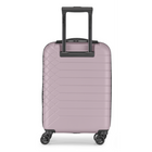 Bugatti - Valise de cabine rigide 21,5 po de la collection Mecca - Lilac-7
