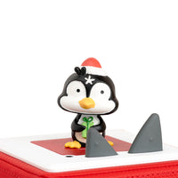 tonies - Mes Comptines Préférées: De Noël Figurine Audio (Francais)-Liste des titres (en français) : 1. Vive le vent 2. Petit papa Noël 3. Trotte, trotte renne rose 4. La marche des rois 5. L'enfant au tambour 6. Le p'tit renne au nez rouge 7. Père Noël 8. Il est né le divin enfant 9. Noël russe 10. Les anges dans nos campagnes 11. L'as-tu vu 12. Noël blanc 13. Mon beau sapin 14. Je te souhaite un joyeux Noël 15. Noël c'est comme un rythme de jazz 16. Entre le boeuf et l'âne gris 17. Neige, neige blanche 18