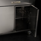 Blackstone - 28 po Plaque de cuisson Select avec capot-8
