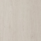 Hudson&Canal - Console Osmond 22" de largeur - Blanc aulne-Dimensions du produit : 10" L x 22" l x 30" H