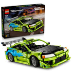 LEGO - Technic La voiture Fast and Furious Mitsubishi Eclipse-Ensemble LEGO Technic La voiture Fast and Furious Mitsubishi Eclipse (42229) pour adolescents