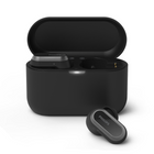 Philips - TAT7000 Écouteurs sans fil véritables - Noir-Bluetooth 6.0, Auracast - Bluetooth 6.0 assure une connexion rapide et stable, et la prise en charge d’Auracast vous permet d’écouter des diffusions publiques lors de vos déplacements. Vous pouvez vous connecter à deux appareils Bluetooth à la fois et gérer les appareils connectés via notre application — en plus, Microsoft Swift Pair facilite la vie des utilisateurs Windows.