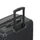 Swiss Mobility SFO 28 po Valise grande rigide - Noir-7