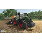 Farming Simulator 25 pour PC-Profitez d'une physique et de graphismes améliorés, pour rendre votre aventure agricole virtuelle plus immersive, atmosphérique et relaxante, que vous vous engagiez dans l'agriculture, la sylviculture ou l'élevage d'animaux en solo ou avec des amis en multijoueur !