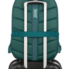 SWISSGEAR - Sac à dos pour ordinateur portable 8172 - Bleu sarcelle clair-10