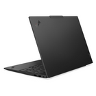Lenovo - ThinkPad E16 Gen 3 portable 16 po - AMD Ryzen 7 250 - 16 Go de RAM - 512 Go SSD - Windows 11 Pro - Noir-Unité de traitement neuronal : Oui