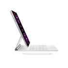 Apple - iPad Pro 11 po ecran Liquid Retina, Wi-Fi, puce M2, 128 Go, Argent-Prise en charge de l'Apple Pencil (2e generation), du Magic Keyboard et du Smart Keyboard Folio