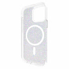 Kate Spade - Coque de protection avec MagSafe pour iPhone 16 Pro Max - Paillettes épaisses-Impressions et couleurs exclusives de kate spade new york