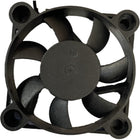 Global WIN - Ventilateur à double roulement à billes - 40x40x10-Bruit : dBA 24-28