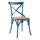 Modway - Gear Fauteuil d’appoint de salle à manger Ensemble de 2 - Port-6