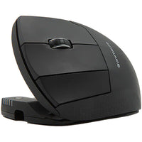 Contour Design - Souris filaire Unimouse - Gaucher-Cette souris se connecte à votre ordinateur grâce à un récepteur USB sans fil