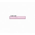 Samsung - Galaxy Z Flip 8 - 256 Go - Rose - Bell et Virgin Plus-Gardez le contrôle de votre journée grâce à des renseignements hyperpersonnalisés en un coup d’œil directement à partir de FlexWindow. En bref ne se contente pas d’apprendre intelligemment vos routines, il peut également être personnalisé par vos propres invites écrites pour les breffages que vous aimeriez recevoir en fonction de vos intérêts tels que la météo, la santé, les voyages et plus encore