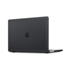 Incase - Edge Hardshell pour MacBook Pro 14 po - Noir-Avec accès complet aux ports, boutons et voyants lumineux