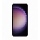 Samsung - Galaxy S23 6,1 po ecran AMOLED, 256 Go, Lavande, Bell et Virgin Plus-Partagez tous les details des moments les plus dignes de partage de la vie avec l'impressionnant appareil photo haute resolution de 50 Mpx du Galaxy S23/S23+
