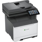 Lexmark - Imprimante laser couleur multifonction CX635ADWE-Fonction : Fax analogique, Copie couleur, Impression couleur, Numérisation couleur