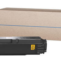 Premium Tone - Kyocera TK-5372K (TK5372K) Cartouche de toner alternative - Rendement Standard - Noir-Couleur: Noir