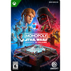 Monopoly: Star Wars Heroes vs. Villains pour Xbox Series X|S [Téléchargement]-Genre : Stratégie