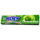 HI-CHEW - Pomme Verte - 58 g-Texture tendre et unique