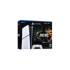PlayStation 5 Ensemble édition numérique – Call of Duty : Black Ops 6 - ANGLAIS SEULEMENT-1 To d’espace de stockage. Vous pourrez attaquer vos jeux dès que vous êtes prêt à jouer avec le disque SSD de 1 To intégré