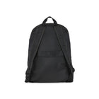 Bugatti - Sac à dos pliable de la collection Uptown - Noir-Sangle pour poignée télescopique de valise
