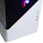 CyberPowerPC - Ordinateur de bureau gaming - AMD Ryzen 5 9500F - GeForce RTX 5060 8 Go - 16 Go de RAM - SSD de 1 To - Windows 11 Famille-Windows 11 Famille offre des performances rapides et intuitives avec des capacités multitâches améliorées, une sécurité intégrée et une interface moderne et simplifiée conçue pour une utilisation quotidienne fluide