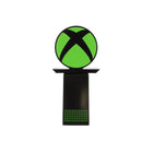 Exquisite Gaming - Microsoft: Xbox Cable Guy Ikon support de chargement pour téléphone et appareil lumière-Téléphone/contrôleur non inclus