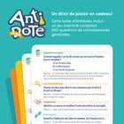 Antidote+ Personnel - 1 utilisateur - Français- Guides linguistiques clairs et détaillés