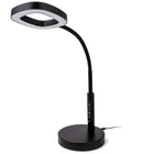 Sully - Lampe LED carrée -Lampe LED carrée 