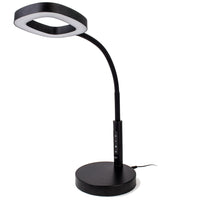 Sully - Lampe LED carrée -Lampe LED carrée 