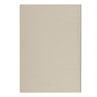 Gry Mattr - Cahier de notes à couverture rigide A5 - 5-4/5 po x 8-3/10 po - Ligné - 96 feuilles - Chien-Ruban signet