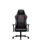 Anda Seat - E-Séries Pro 2 Chaise de jeu Premium - Rouge-Fibre de carbone premium & PVC facile à nettoyer: Conçues pour l’excellence, nos chaises gaming sont fabriquées avec des matériaux haut de gamme alliant style et performance. L’association du cuir PVC texturé façon fibre de carbone et de surfaces faciles à nettoyer offre une sensation luxueuse et durable. Résistante aux rayures et aux taches, votre chaise conserve son aspect neuf — partie après partie, année après année