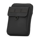 Edition22 - Lockpoint Sac bandoulière - Noir-Poches à soufflet devant