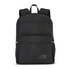 High Sierra - Sac à Dos Everclass, Noir-Grand compartiment principal avec ouverture zippée
