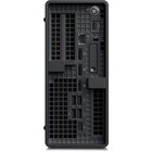 Lenovo - Ordinateur de bureau ThinkStation P3 Ultra SFF G2 - Intel Ultra 7 265 - 32 Go RAM - SSD 1 To - Windows 11 Pro - Noir-RAM : 32 Go de DDR5