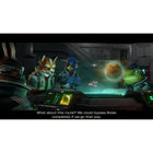 Star Fox pour Nintendo Switch 2-Passez en vue du cockpit à la première personne pour vivre l'action depuis l'intérieur du cockpit, et utilisez même le mode souris pour voler